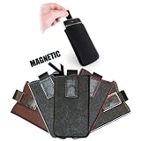 IPHONE 4G LEATHER CASE, custom leather cover (blk)
