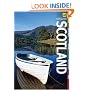 Scotland (AA Key Guides Series)