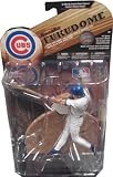 McFarlane Toys MLB Sports Picks Series 24 (2009 Wave 1) Action Figure Kosuke Fukudome (Chicago Cubs)