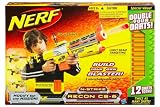 Nerf N-Strike Recon CS-6 - Double Your Darts
