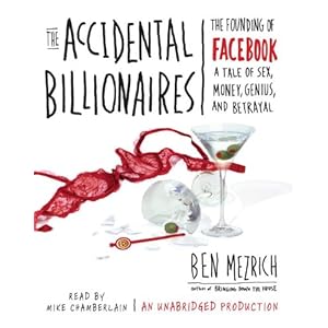 The Accidental Billionaires