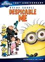 Despicable Me