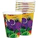 Prehistoric Dinosaurs Cups 8ct 510ryYJNNpL. SL75 Prehistoric Dinosaurs Cups 8ct