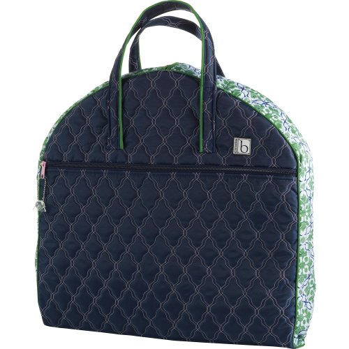 cinda b The Garment Bag That Grows