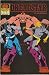Dreadstar #5 Vol. 1 July 1983