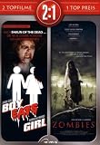 Produkt-Bild: Boy Eats Girl / Zombies (2 DVDs)