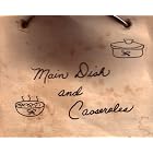 Main Dish and Casseroles, Foods From Other Lands, Breads and Pies, Candy Cookies and... by Linda Trotter, Kay Bruns, E.S. Van Cusen, and Michelle Macal
