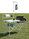 Deluxe Outdoor Kitchen