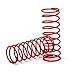LaTrax Spring, Shock (Red) (GTR) (0.412 Rate) (1Pr) SST