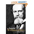 The Essential William James