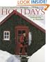 Holidays: The Best of Martha Stewart Living