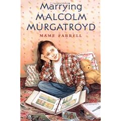 Marrying Malcolm Murgatroyd