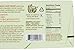 Theo Chocolate Salted Almond Organic Dark Chocolate Bar, 70% Cacao, 12 Pack | Vegan, Fair Trade