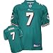 Reebok Miami Dolphins Chad Henne Authentic Jersey-Size: Size 52