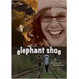 Elephant Shoe