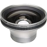 Impact DVP-SWA38-37 Wide-Converter Lens (Electronics)