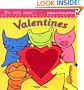 Valentines: A Book to Touch and Feel