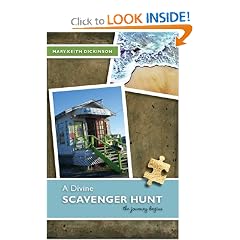 A Divine Scavenger Hunt