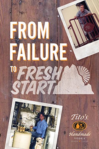 From Failure to Fresh Start: 7 Passionate Stories That Will Inspire You To Live Your Best Life