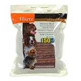 HARTZ MOUNTAIN #72821-96275 150PK Munchy Sticks