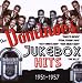 The Dominoes - Jukebox Hits 1951-1957  from Future Noise