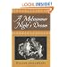 A Midsummer Night's Dream
