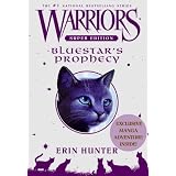 Warriors Super Edition: Bluestar