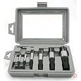 8 piece Easy Out Screw Bolt Extractor Set