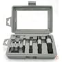 8 piece Easy Out Screw Bolt Extractor Set