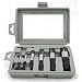 8 piece Easy Out Screw Bolt Extractor Set