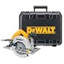 DEWALT DW364K 7-1/4-Inch Circular Saw with Electric Brake