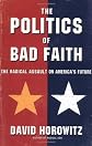 The Politics of Bad Faith