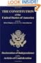 The Constitution of the United States of America, with the Bill of Rights and all of the Amendments; The Declaration of Independence; and the Articles of Confederation