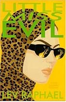 Little Miss Evil: A Nick Hoffman Mystery