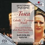 Puccini: Tosca [Hybrid SACD]