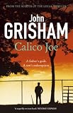 Calico Joe