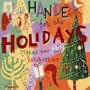 Handel for the Holidays