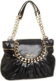 Betsey Johnson Snake Charmer Medium Tote