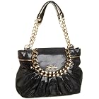 Betsey Johnson Snake Charmer Medium Tote