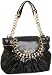 Betsey Johnson Snake Charmer Medium Tote