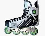 6K Pump Junior Ilnline Skates from Reebok