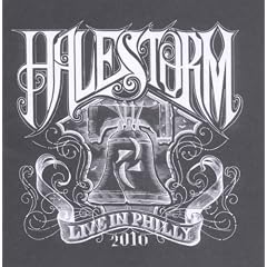 Live in Philly 2010