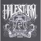 Live in Philly 2010