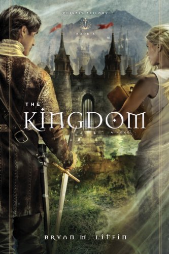 The Kingdom: A Novel