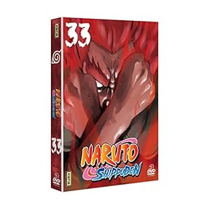 Naruto Shippuden - Vol. 33