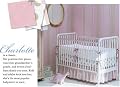 Serena & Lily Charlotte Three Piece Crib Set