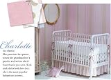 Serena & Lily Charlotte Three Piece Crib Set