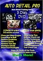 Auto Detail Pro (3 Disk Set)