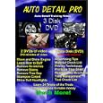 Auto Detail Pro (3 Disk Set)