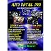 Auto Detail Pro (3 Disk Set)